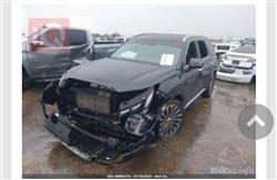 هیوندای پالیسەید